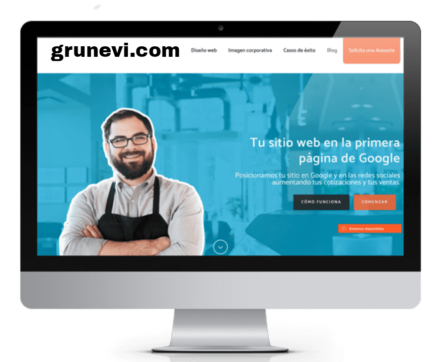 Grunevi.com