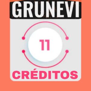 11 Créditos