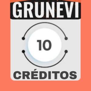 10 Créditos