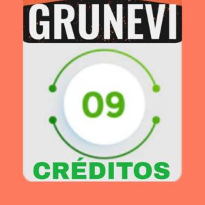 9 Créditos