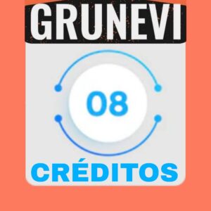 8 Créditos