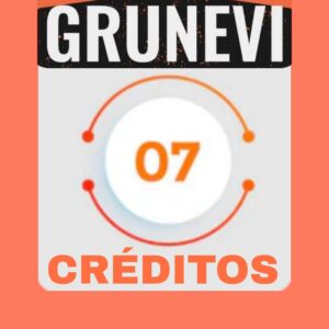 7 Créditos