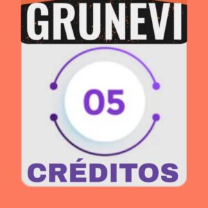 5 Créditos
