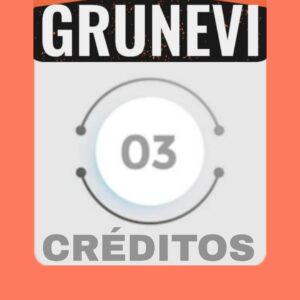 3 Créditos