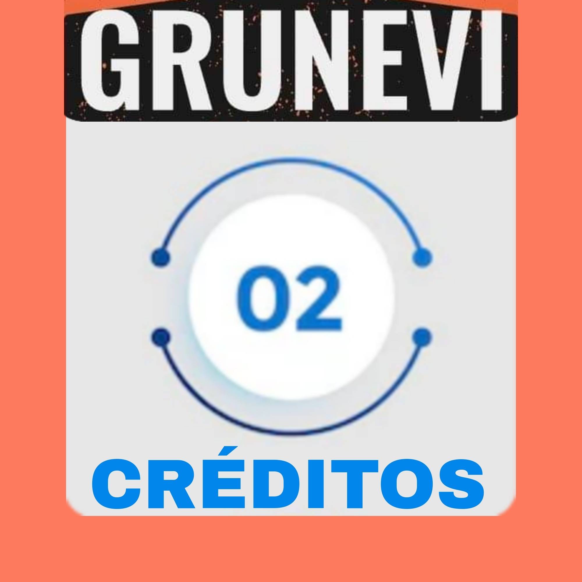 CRÉDITOS