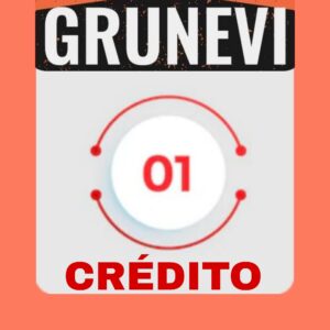 1 Crédito