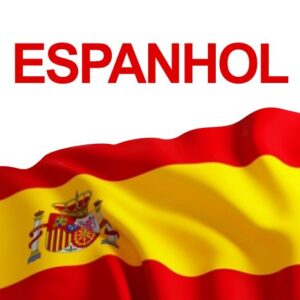 Curso de Espanhol Nivel A1