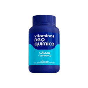 Vitamina Calcio