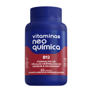 Vitamina B12