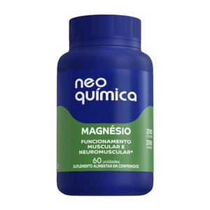 Vitamina Cloruro de Magnesio