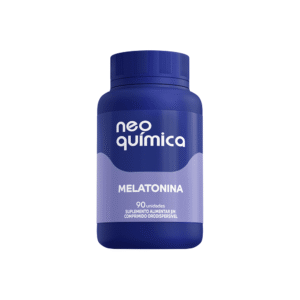 Vitamina Melatonina Maracuyá
