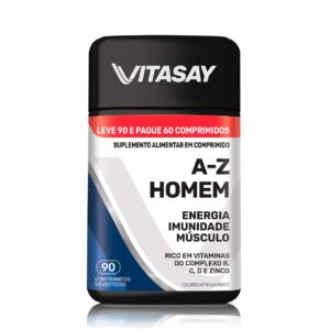 Multivitamínico Vitasay