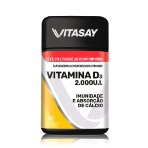 Vitamina D3