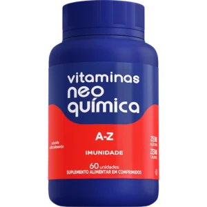Neoquimica A-Z INMUNIDAD