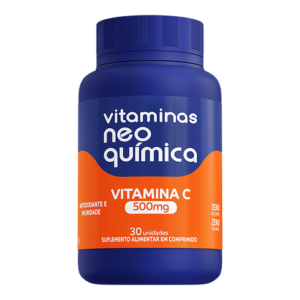 Vitamina C