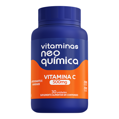 Vitamina C